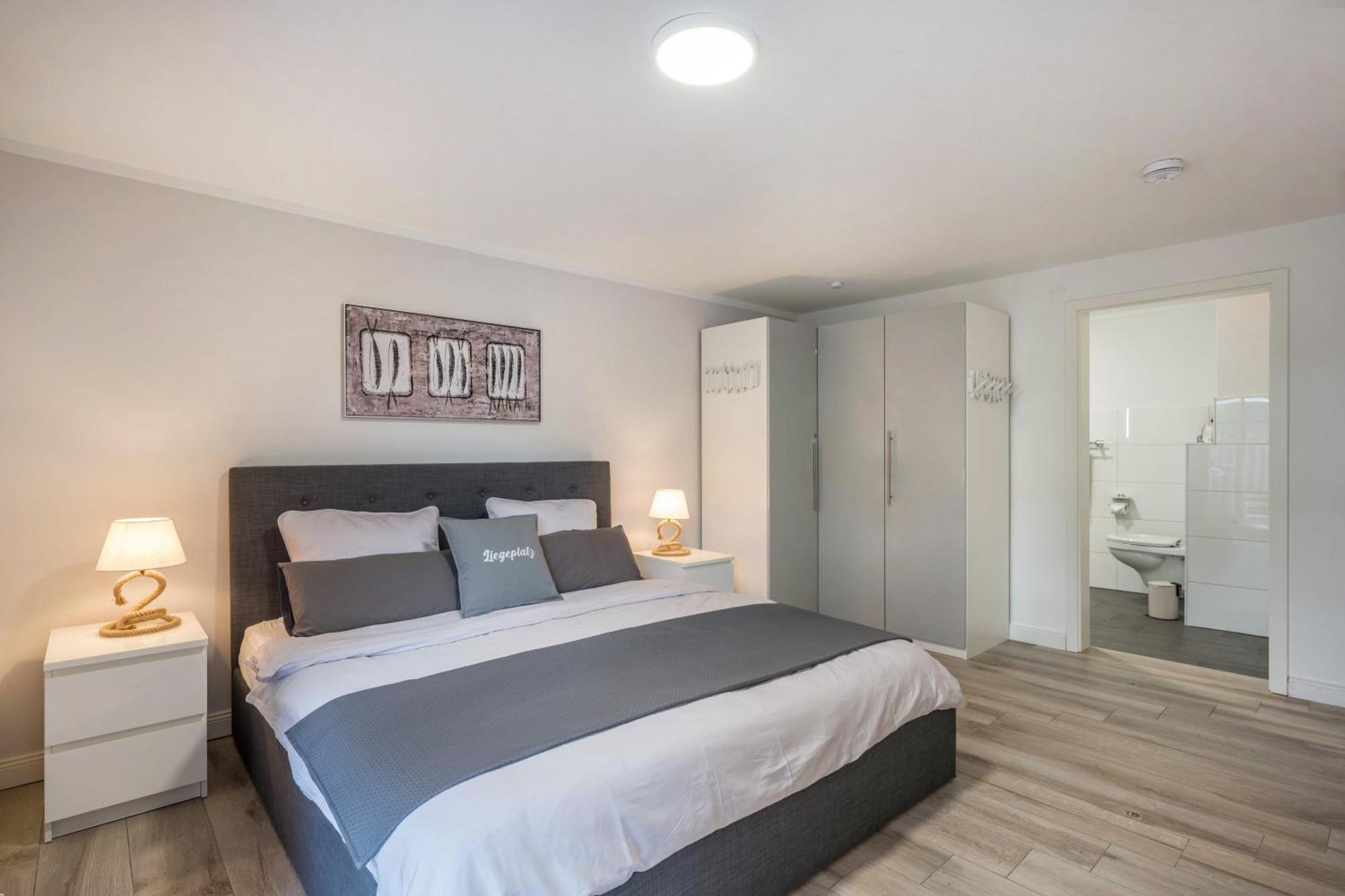 He, Wat Mooi Apartment *