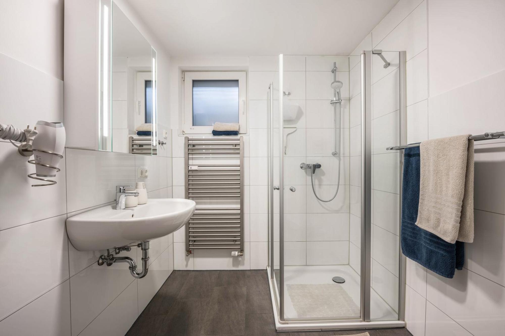 Apartment He, Wat Mooi *
