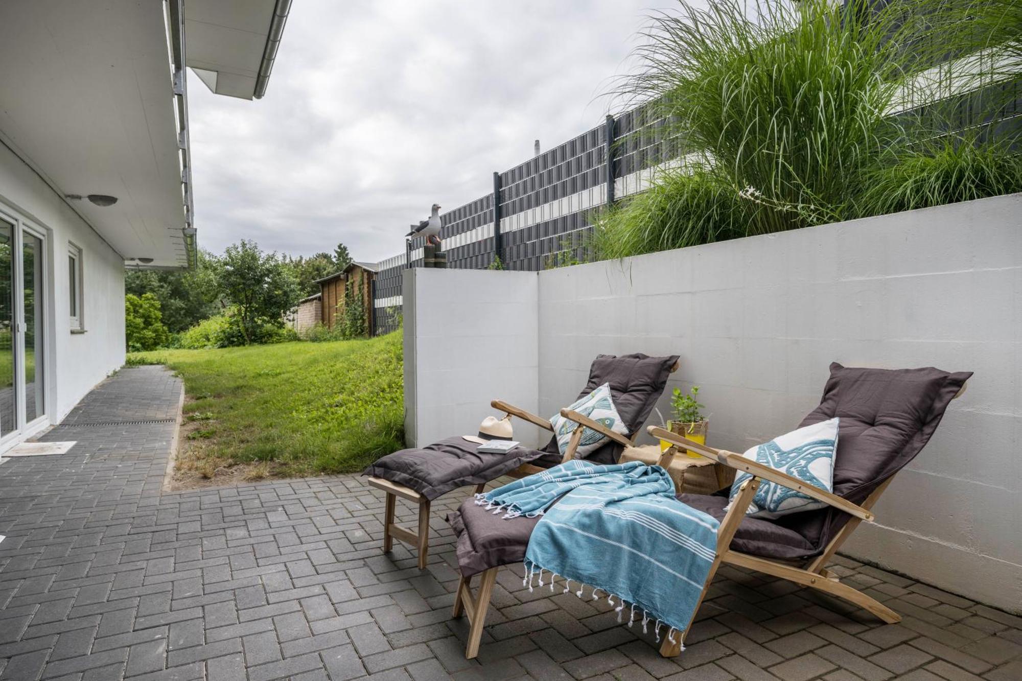 Apartment He, Wat Mooi *